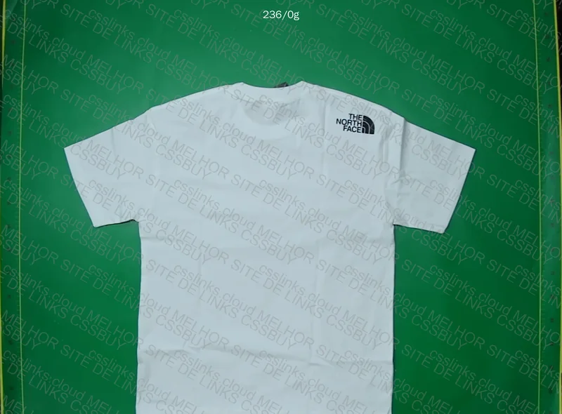The North Face Shirt