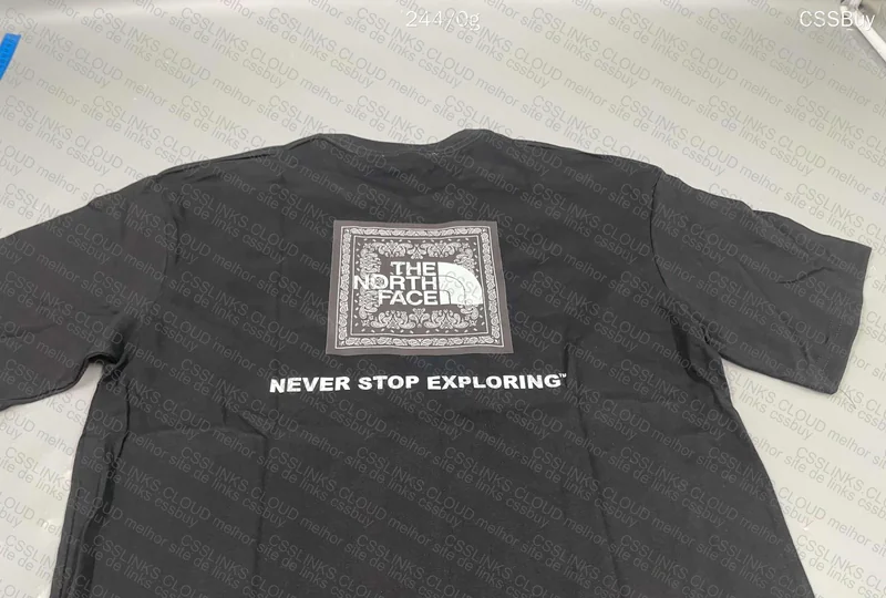The North Face Shirt 36¥ 2