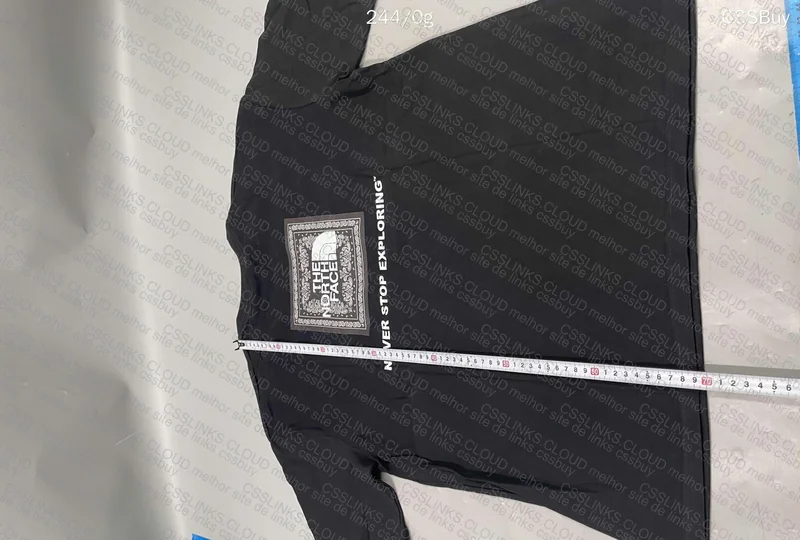 The North Face Shirt 36¥ 3