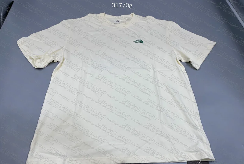 The North Face Shirt GL?
