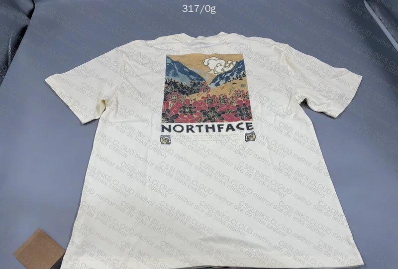 The North Face Shirt GL? 2