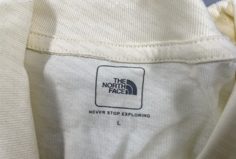 The North Face Shirt GL? 5