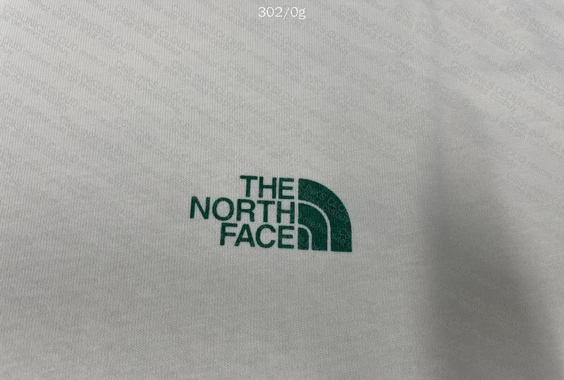 The North Face Shirt, GL?