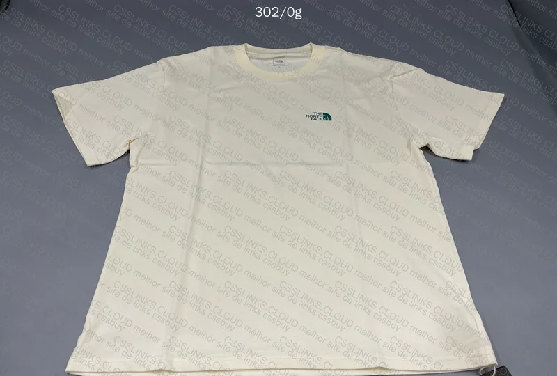 The North Face Shirt, GL? 2