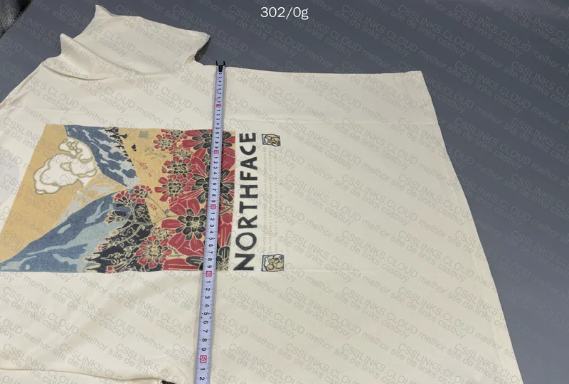 The North Face Shirt, GL? 3