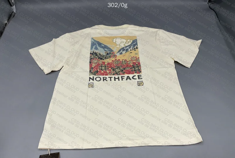 The North Face Shirt, GL? 4