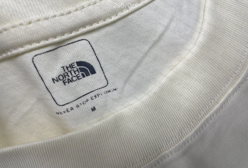 The North Face Shirt (TNF)
