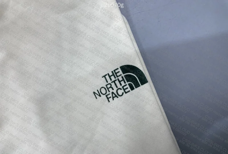 The North Face Shirt (TNF) 2