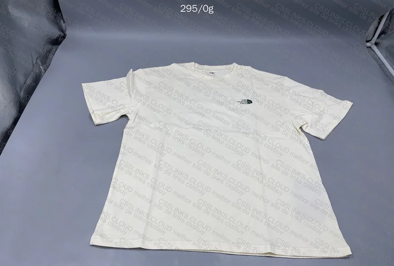 The North Face Shirt (TNF) 3