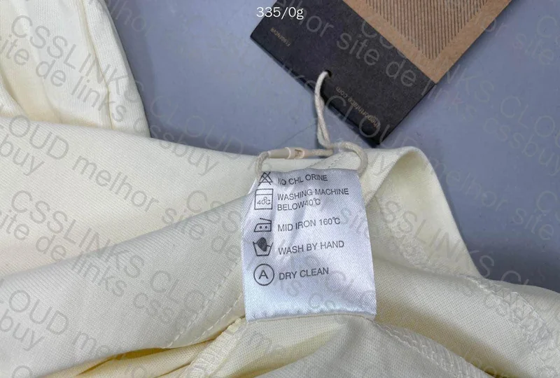 The North Face Shirt (TNF) GL? (WITH MEASUREMENTS) 5