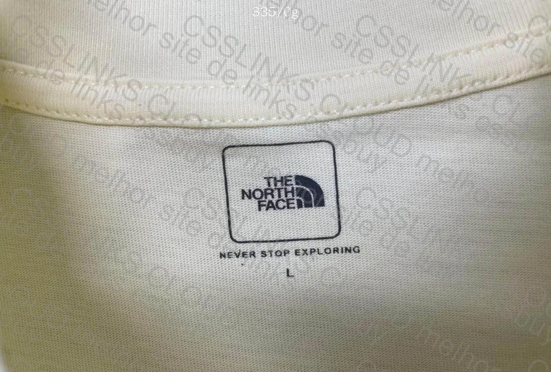 The North Face Shirt (TNF) GL? (WITH MEASUREMENTS) 6