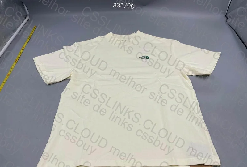 The North Face Shirt (TNF) GL? (WITH MEASUREMENTS) 7