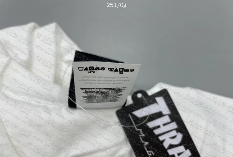 Thrasher Shirt 2