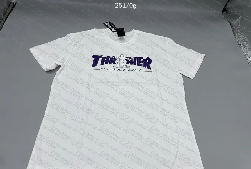 Thrasher Shirt 3