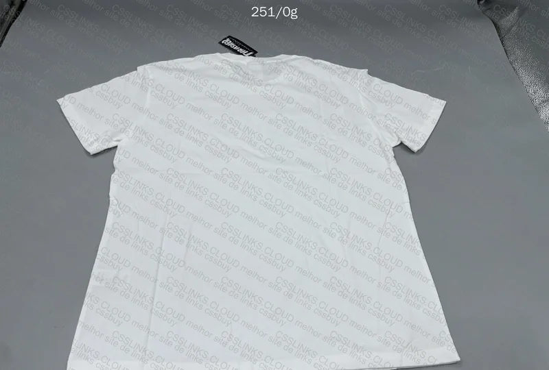 Thrasher Shirt 4