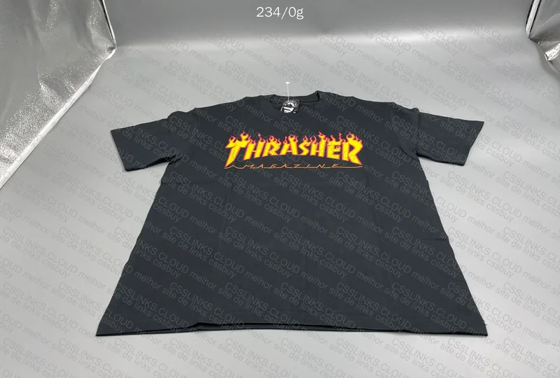 Thrasher Shirt 2