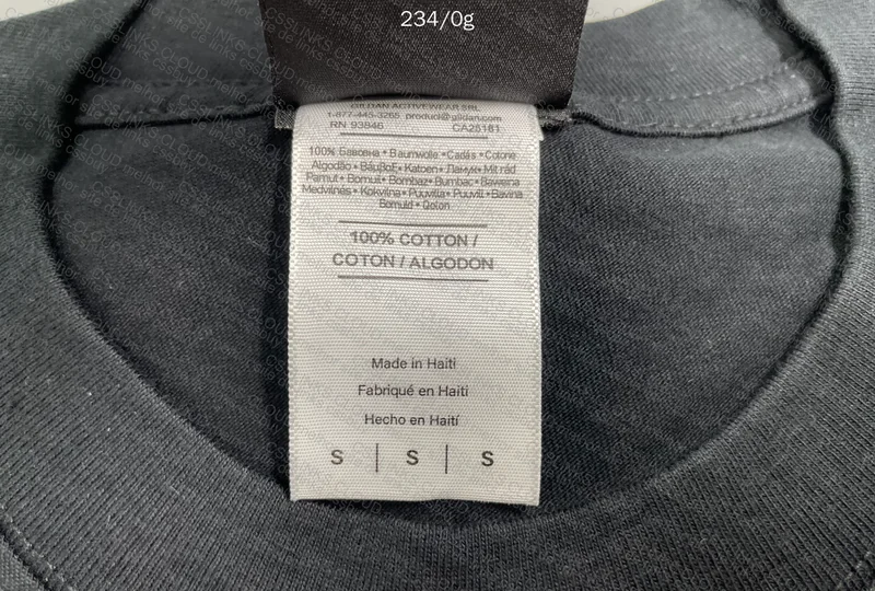 Thrasher Shirt 6