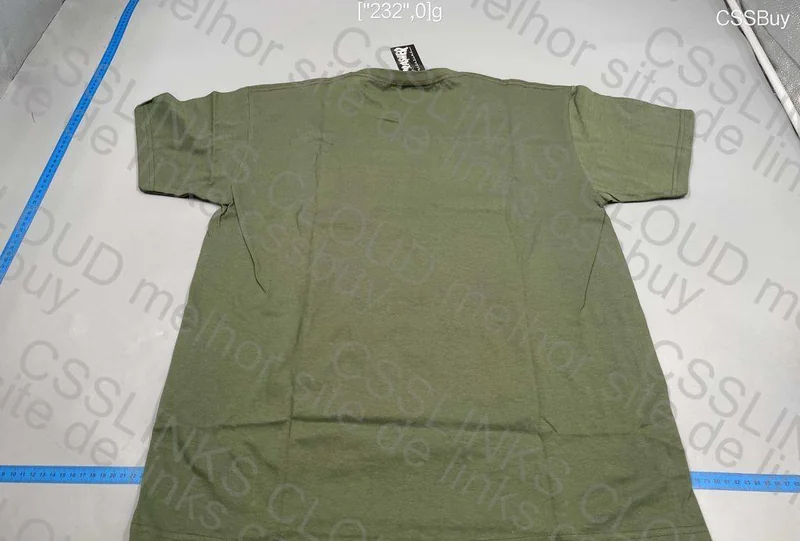 Thrasher Shirt 30¥ 4