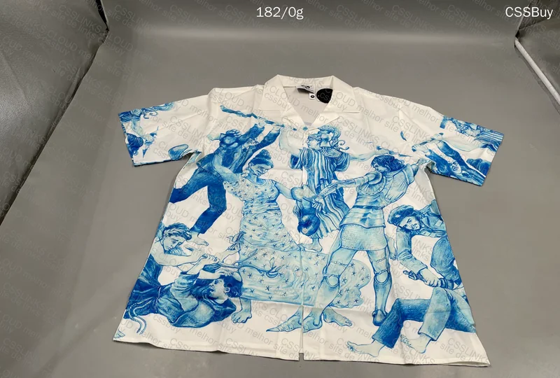 Tide Bear Shirt