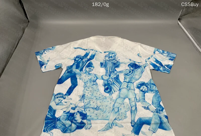 Tide Bear Shirt 2