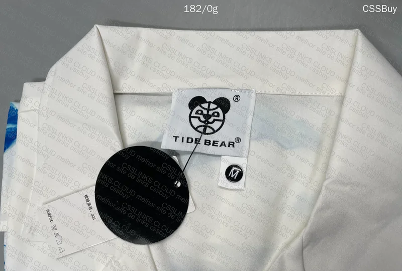 Tide Bear Shirt 3