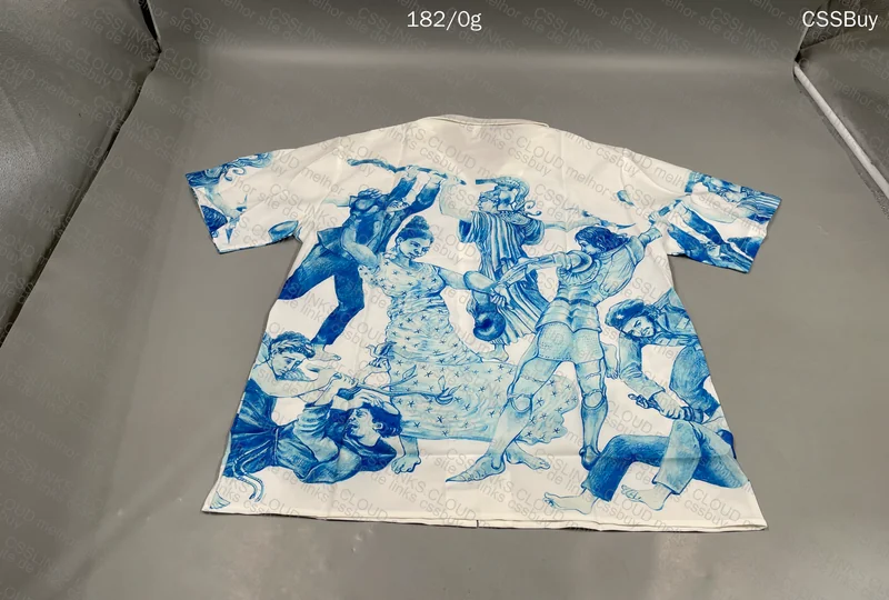 Tide Bear Shirt 4