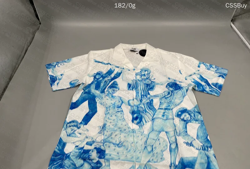 Tide Bear Shirt 5