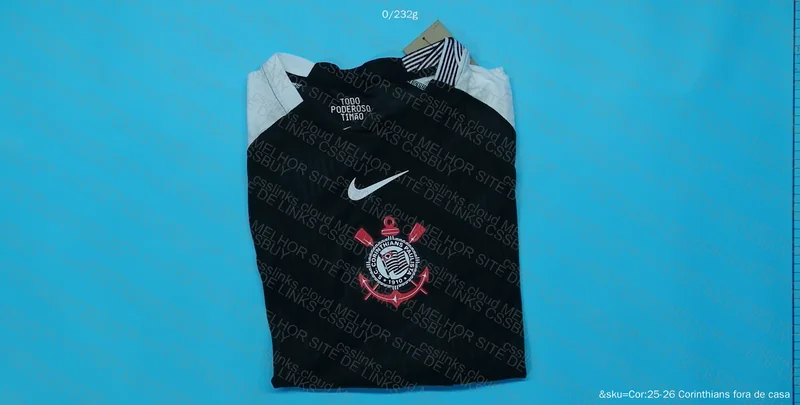 Timao Shirt
