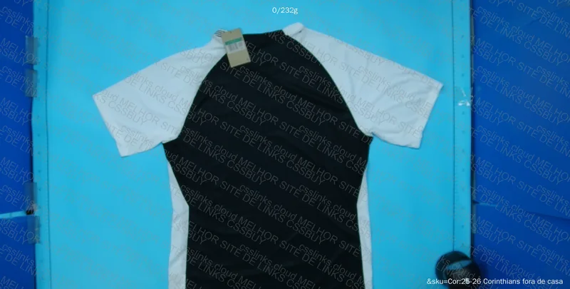 Timao Shirt 2
