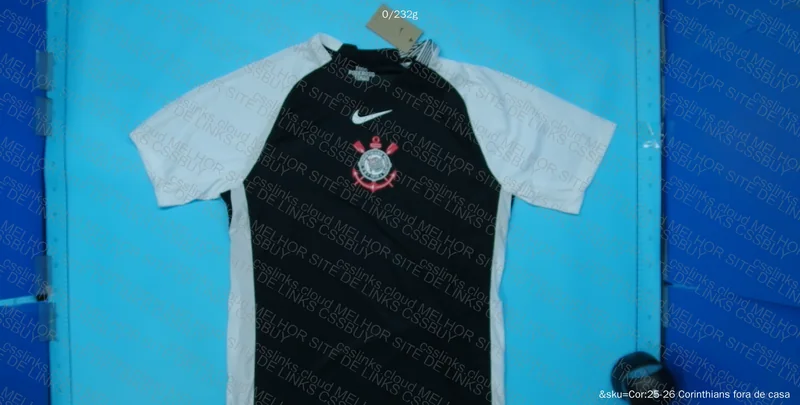 Timao Shirt 3