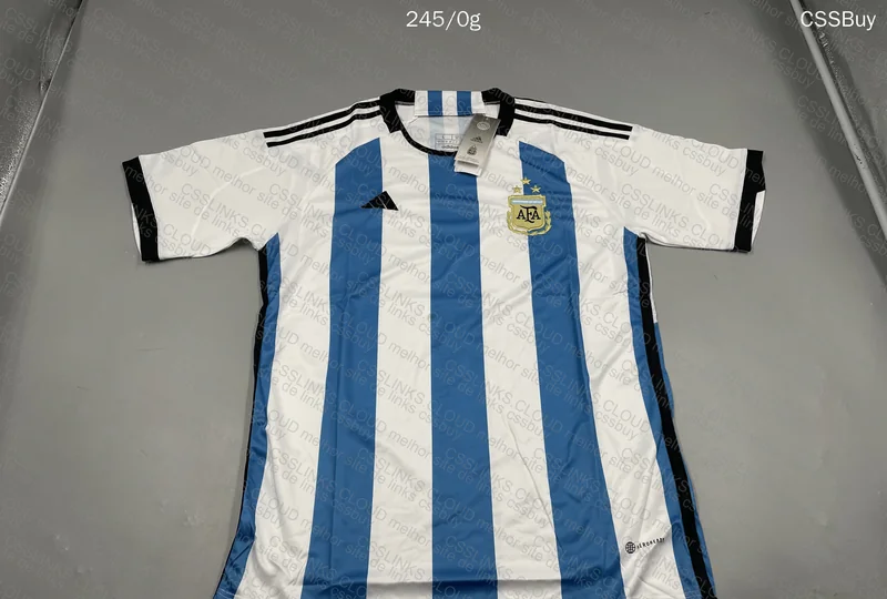 Random Team Shirt