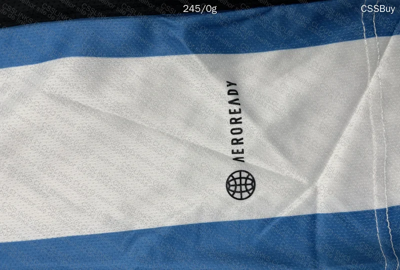 Random Team Shirt 4