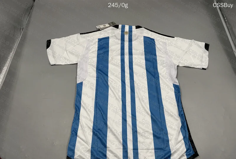 Random Team Shirt 5