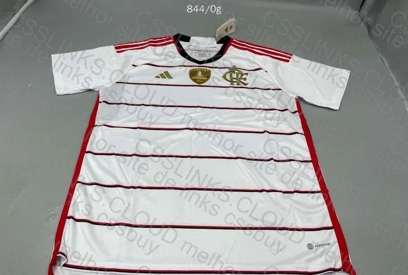 Random Team Shirt 4
