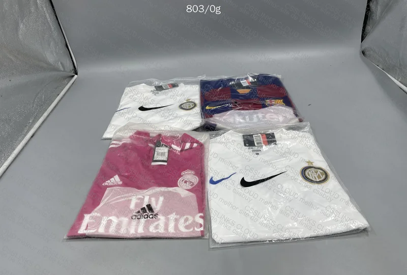 Random Team Shirt