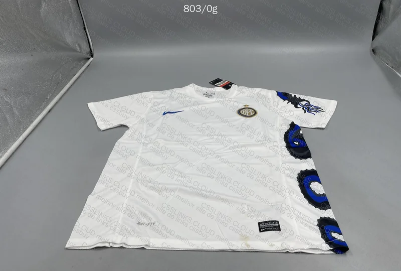 Random Team Shirt 2