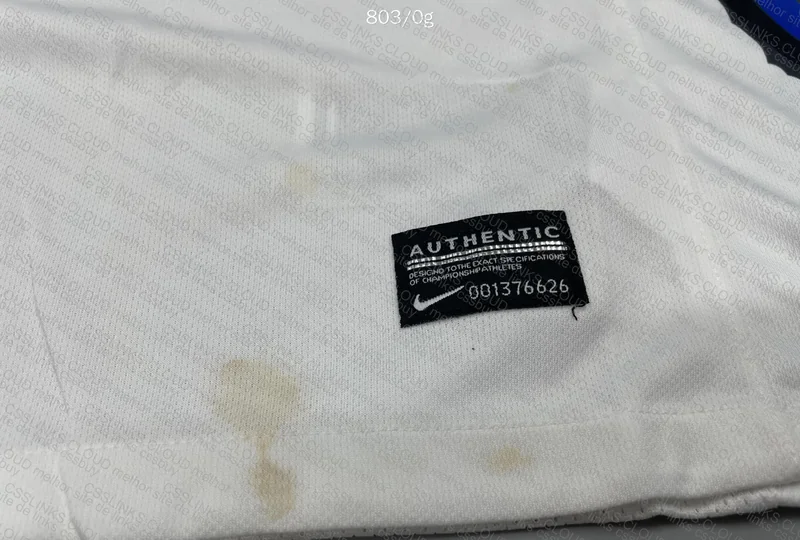 Random Team Shirt 3