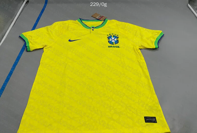 Random Team Shirt