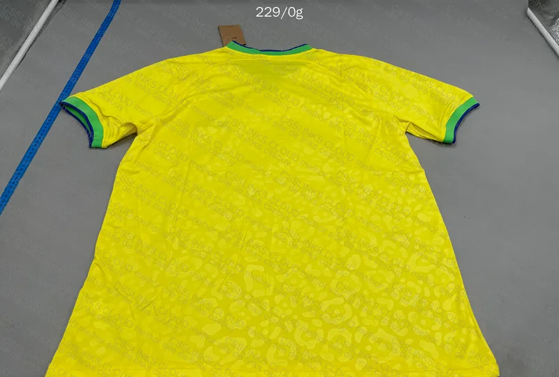 Random Team Shirt 2