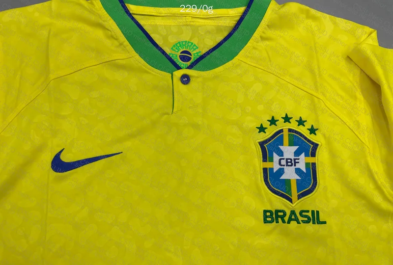 Random Team Shirt 3