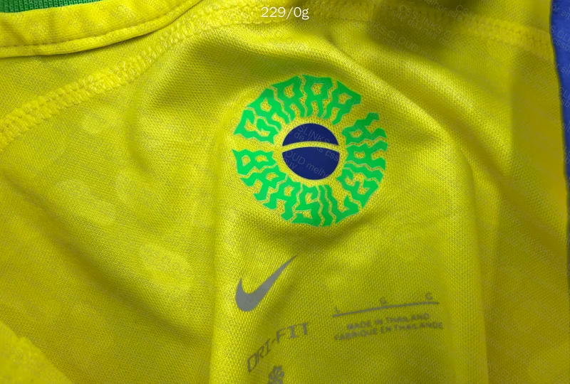 Random Team Shirt 5