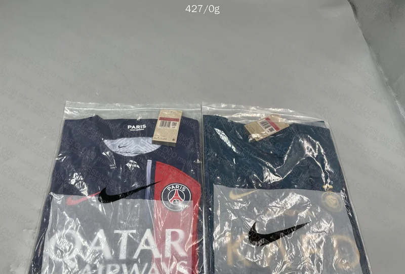 Random Team Shirt