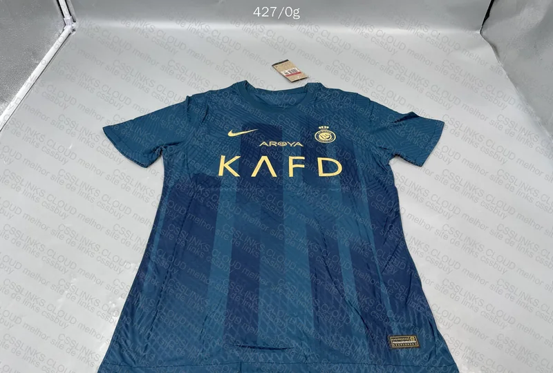 Random Team Shirt 2