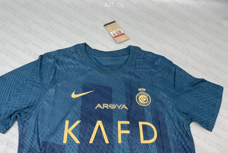 Random Team Shirt 3