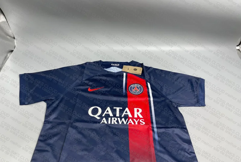 Random Team Shirt 2