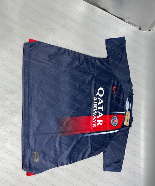 Random Team Shirt 3