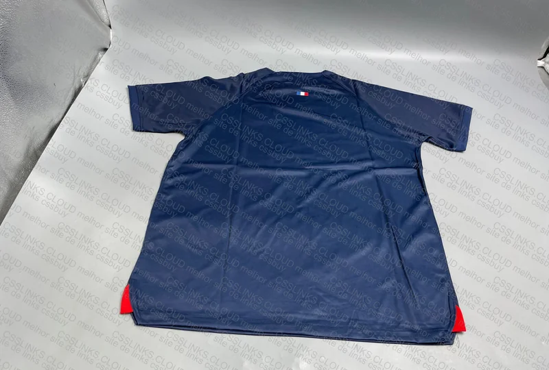 Random Team Shirt 4