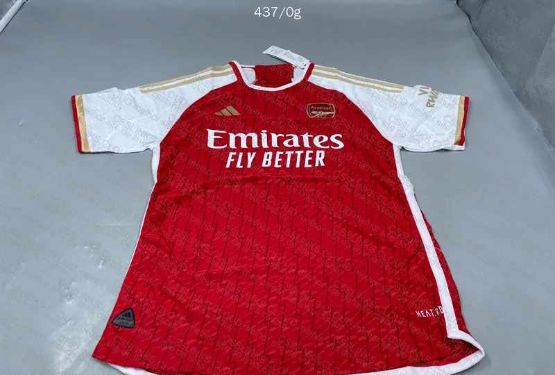 Random Team Shirt