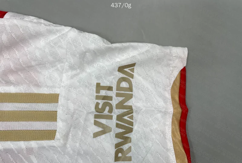 Random Team Shirt 10