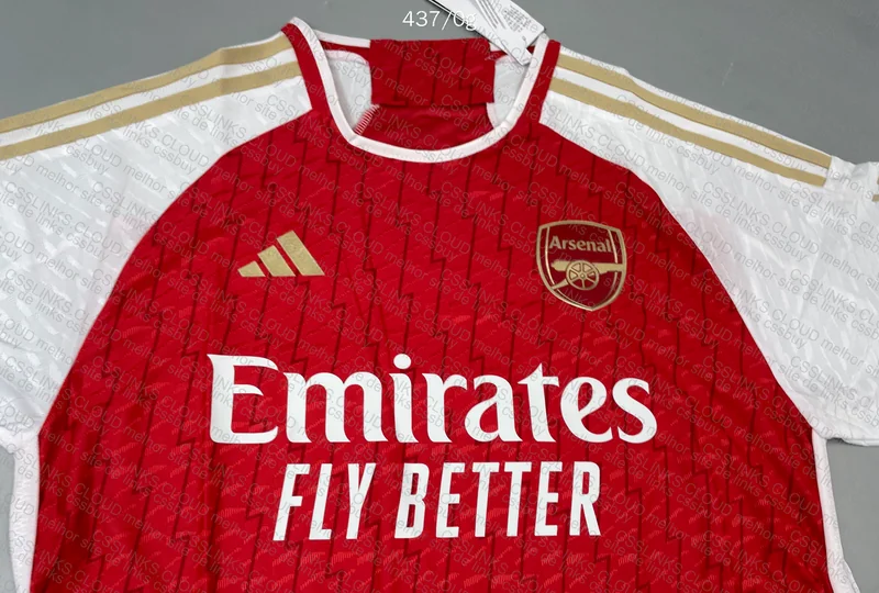 Random Team Shirt 2